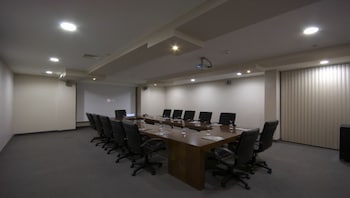 dedepark hotel