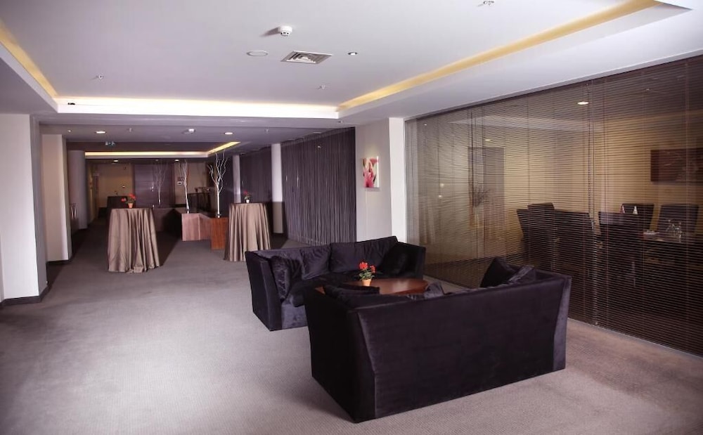 dedepark hotel