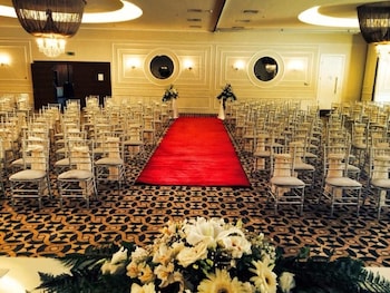 dedepark hotel