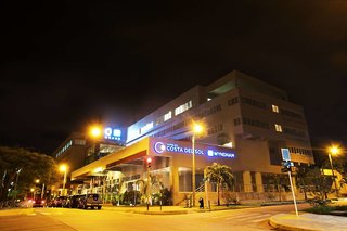 Wyndham Costa Del Sol Pucallpa,Pucallpa>>Callería,5 star