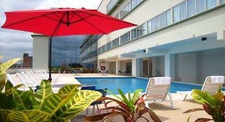 Wyndham Costa Del Sol Pucallpa,Pucallpa>>Callería,5 star