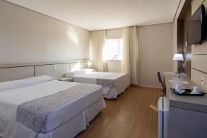 Viale Tower Hotel,Foz Do Iguaçu>>Foz Do Iguacu,4 star