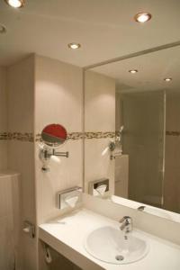 Grand Hotel Dream Frankfurt City,Hessen>>Frankfurt,4 star
