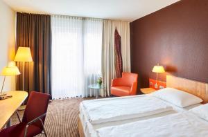 Mercure Hotel & Residenz Frankfurt Messe,Frankfurt>>Bockenheim,5 star