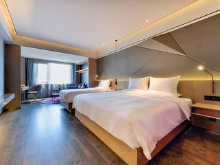 Mercure Taiyuan Changfeng Street,Shanxi>>Taiyuan,4 star