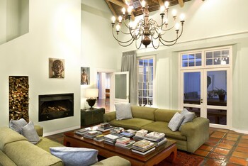 Holden Manz Country House,Cape Winelands>>Cape Town,5 star