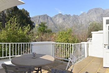 Holden Manz Country House,Cape Winelands>>Cape Town,5 star