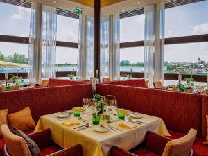 St. Martins Therme & Lodge,Halbturn>>Frauenkirchen,5 star