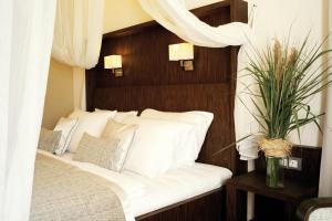 St. Martins Therme & Lodge,Halbturn>>Frauenkirchen,5 star