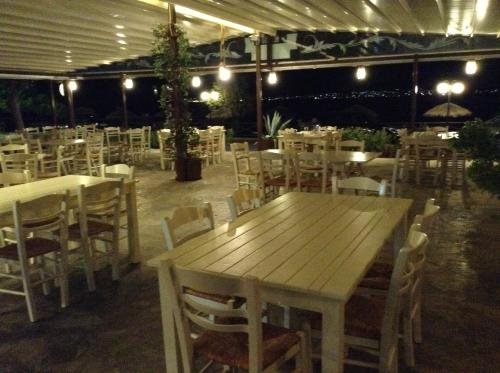 Almira Mare,Chalcis>>Central Greece,4 star