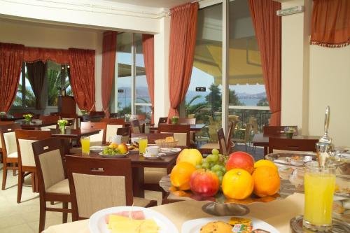 Almira Mare,Chalcis>>Central Greece,4 star