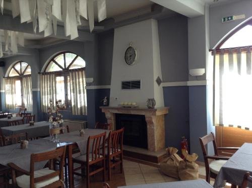 Almira Mare,Chalcis>>Central Greece,4 star