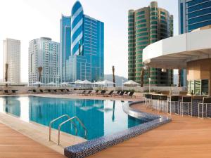 Ibis Fujairah,Al-Fujairah>>Al Mirayr,3 star