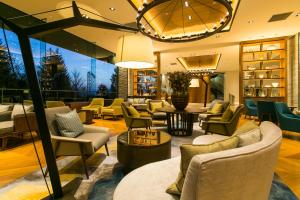 highland resort hotel and spa