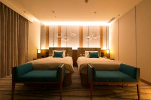 highland resort hotel and spa