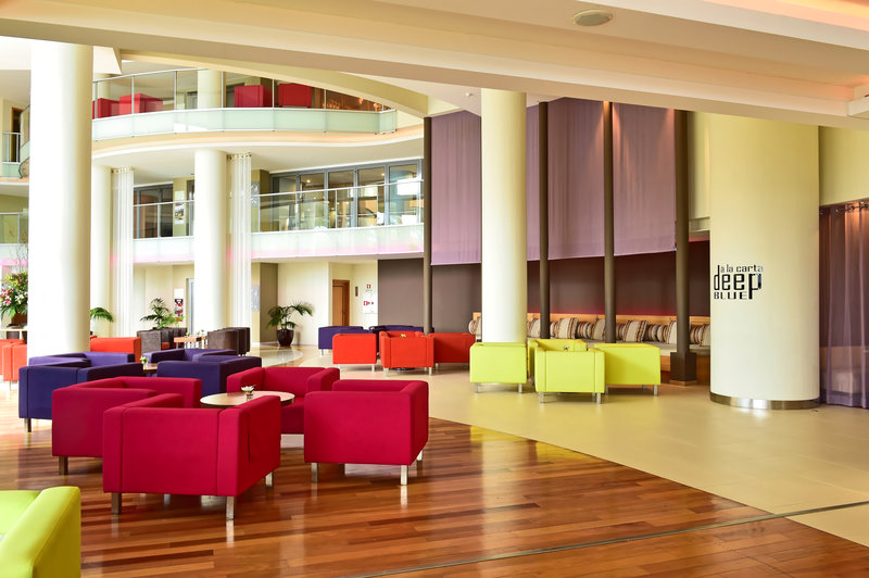 pestana promenade ocean resort hotel