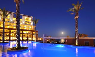 Pestana Promenade Ocean Resort Hotel,Madeira Island>>Funchal,4 star