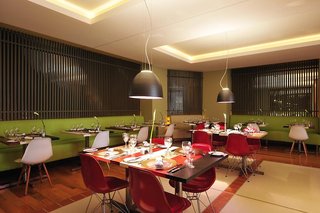 Pestana Promenade Ocean Resort Hotel,Madeira Island>>Funchal,4 star