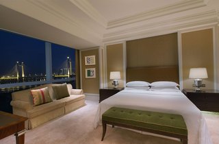 sheraton fuzhou hotel
