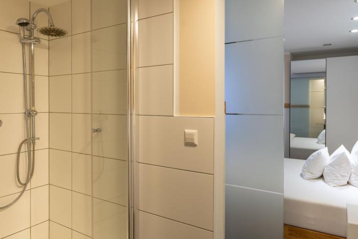 hotel post mit klimaanlage