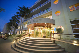 globales palmanova palace