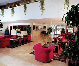 globales palmanova palace
