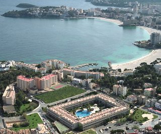 globales palmanova palace