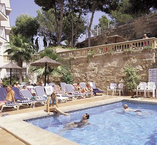 globales palmanova palace