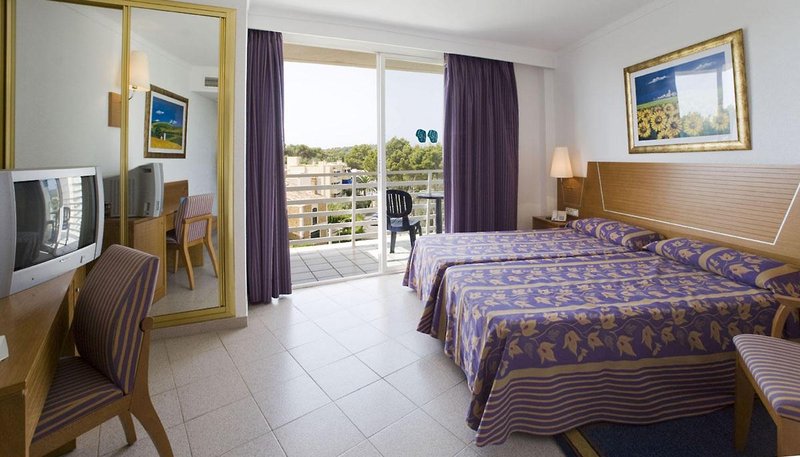 globales palmanova palace
