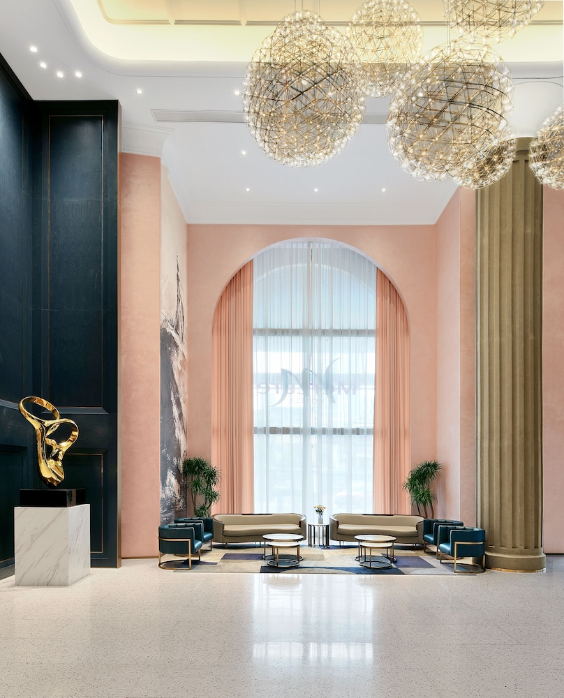 mercure xiamen on the bund