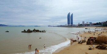 mercure xiamen on the bund