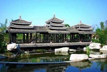 mercure xiamen on the bund