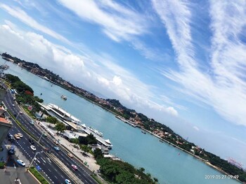 mercure xiamen on the bund