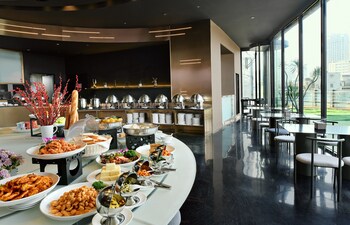 mercure xiamen on the bund