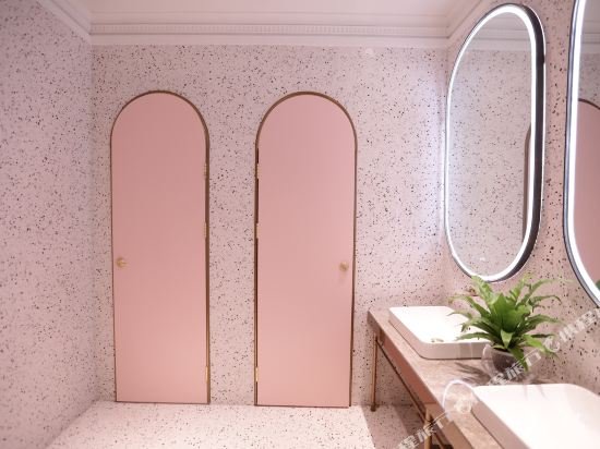 mercure xiamen on the bund