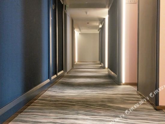 mercure xiamen on the bund