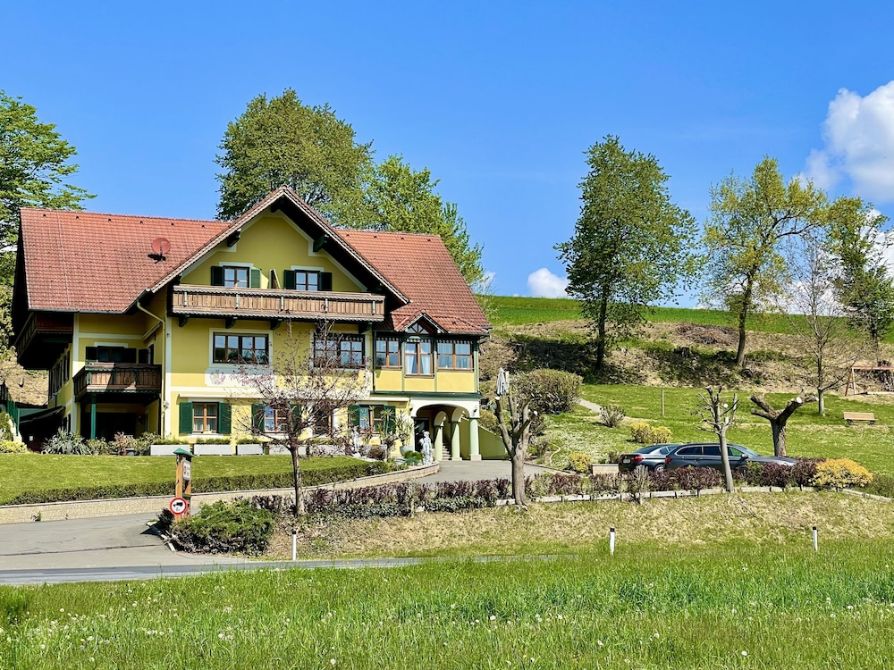 pension thermenland