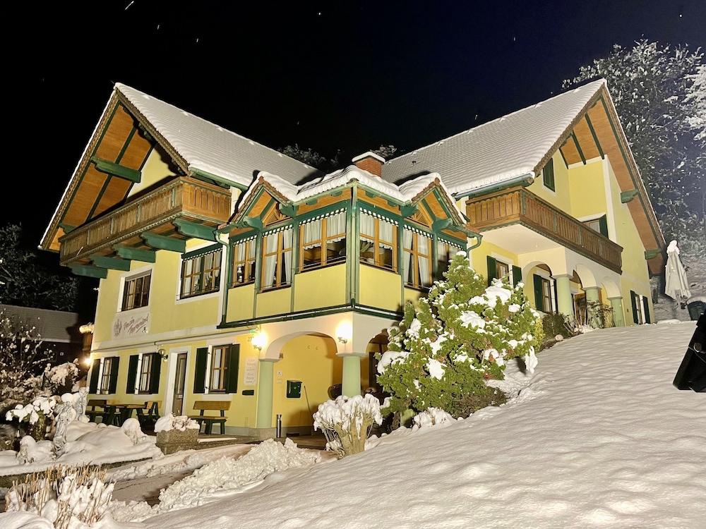 pension thermenland