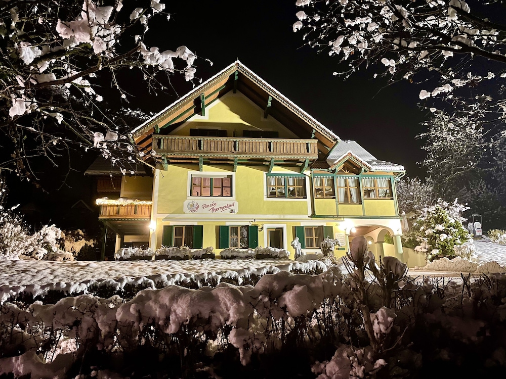pension thermenland