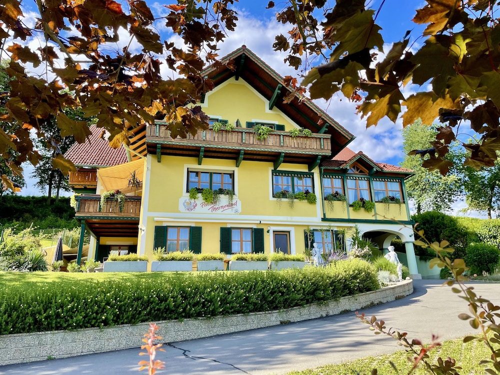 pension thermenland