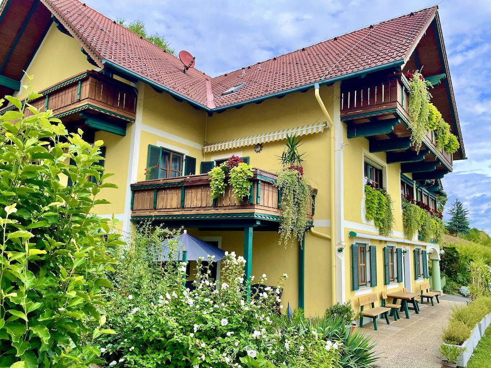 pension thermenland