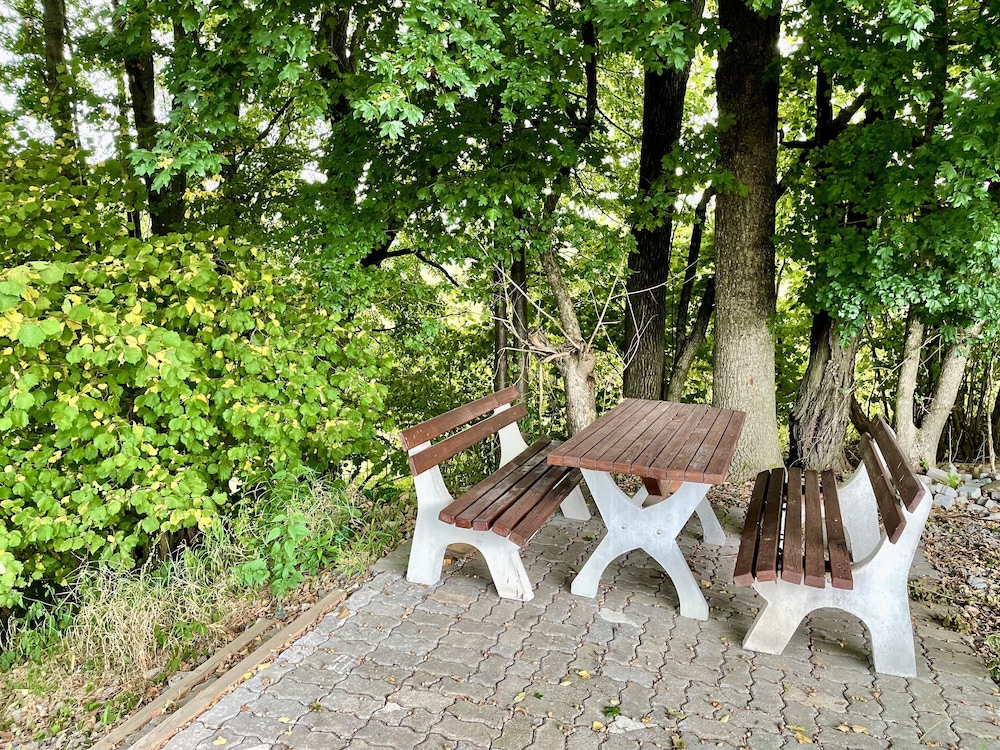 pension thermenland