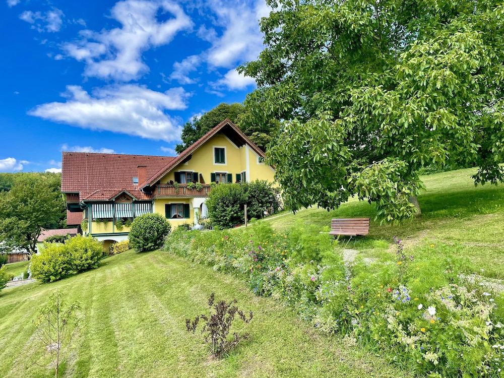 pension thermenland
