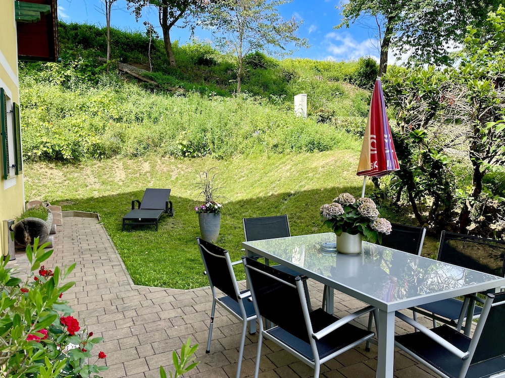 pension thermenland