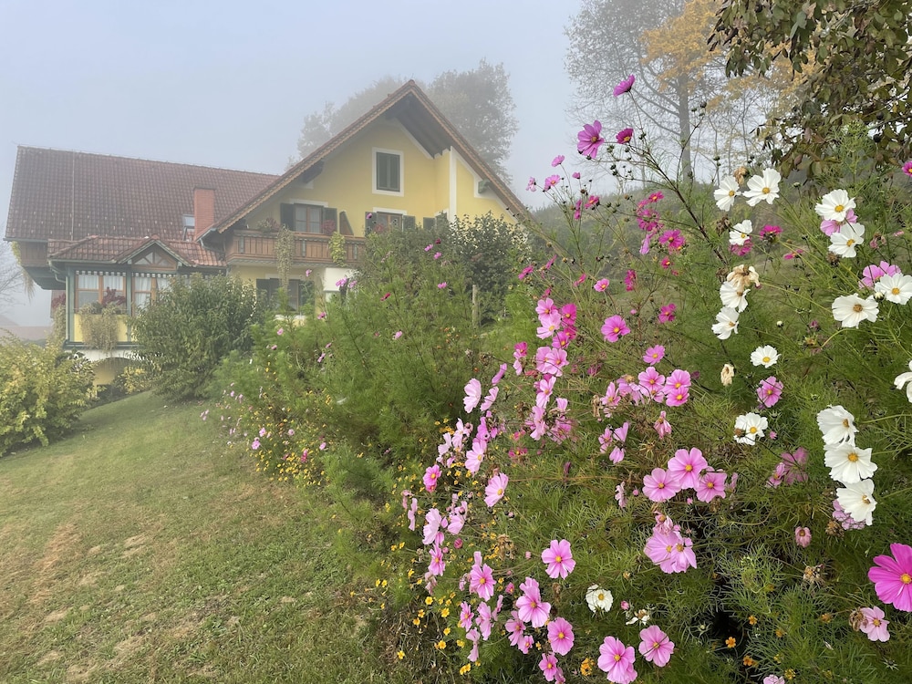 pension thermenland