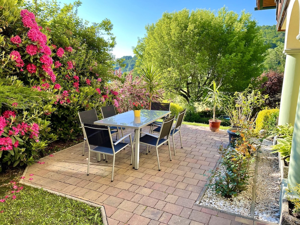 pension thermenland