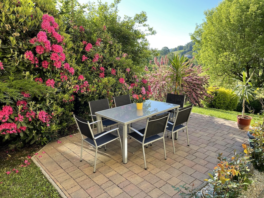pension thermenland