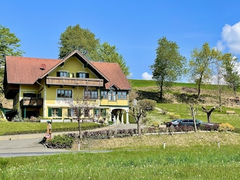 pension thermenland