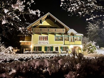 pension thermenland