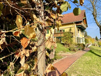 pension thermenland
